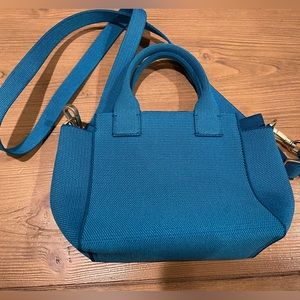 Rothys mini handbag